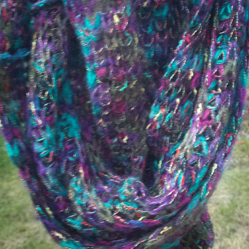Loop Scarf